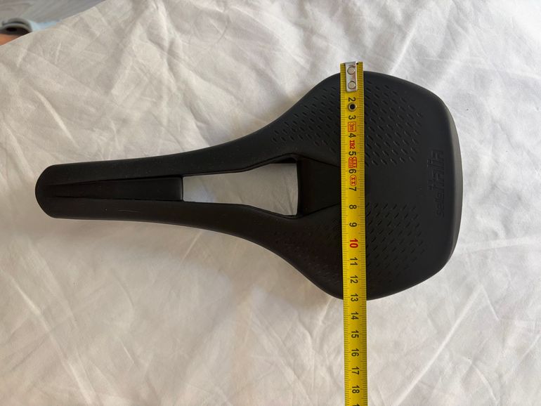 Brugt Selle Italia Model A bike — billede 6 af 6