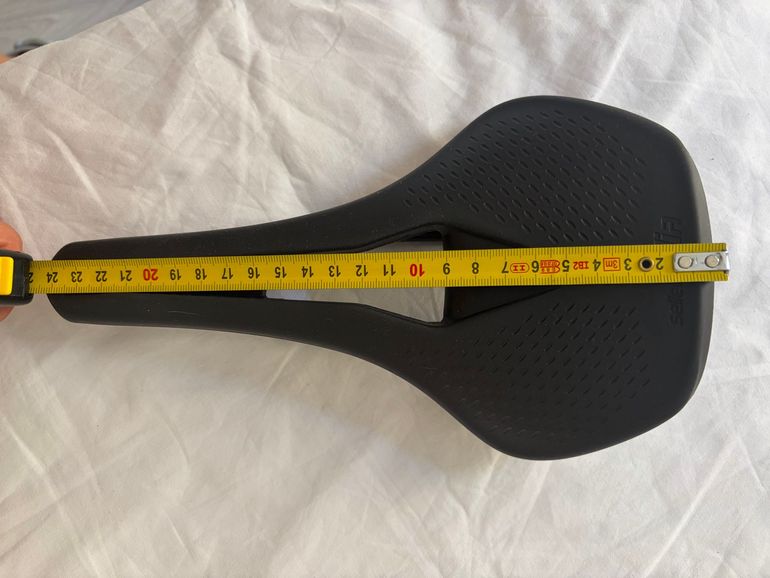 Brugt Selle Italia Model A bike — billede 5 af 6