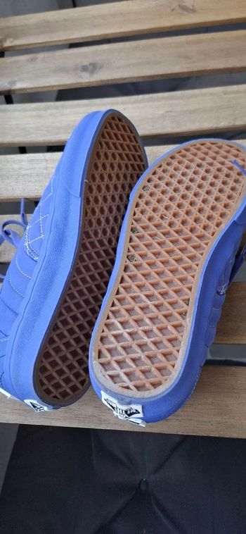 Käytetty Vans Authentic Qlt bike — kuva 3 / 4
