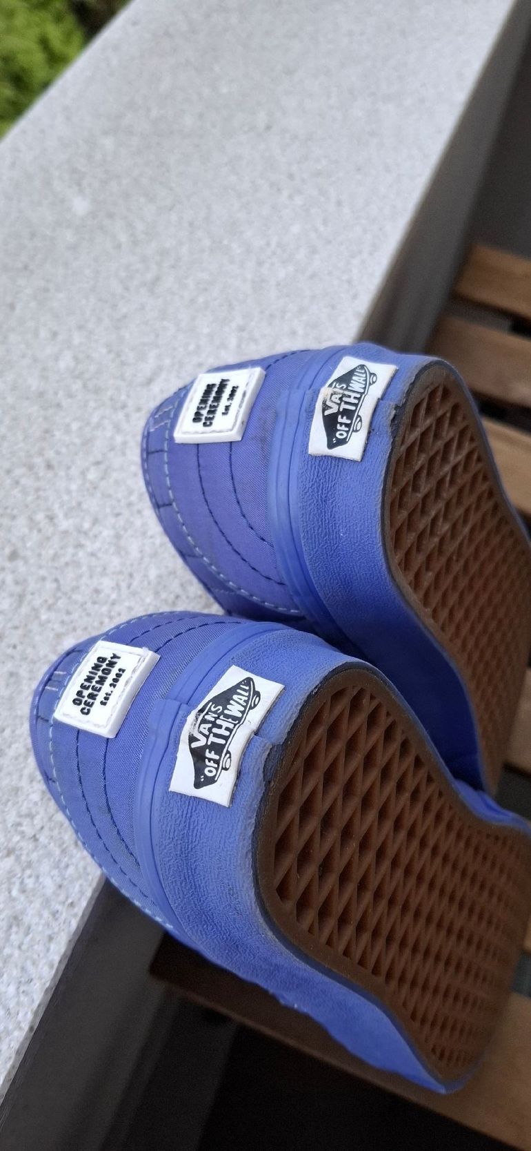 Käytetty Vans Authentic Qlt bike — kuva 2 / 4