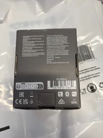Used Garmin Forerunner 965 bike — image 2 of 4