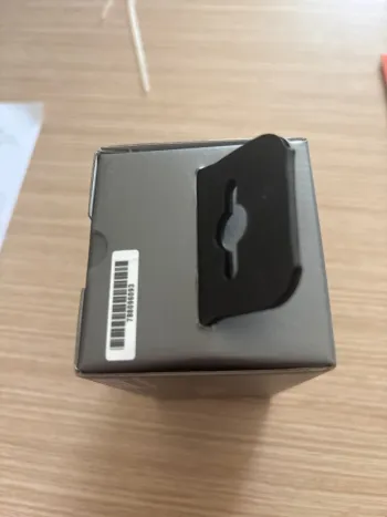 Garmin vivosmart 5 bike usato — immagine 3 di 5