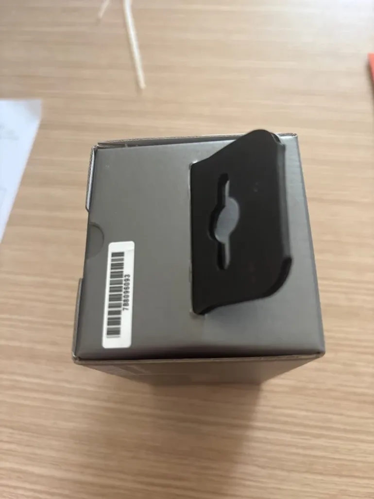 Garmin vivosmart 5 bike usato — immagine 3 di 5