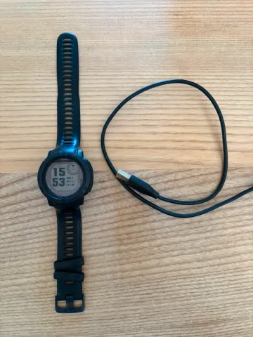 Gebrauchtes Garmin Instinct 2 Solar Electronics