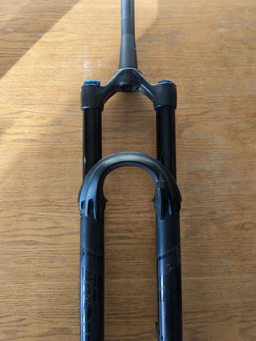Tweedehands Fox Racing Shox Fox 38 performance 170 Novyparts Fork