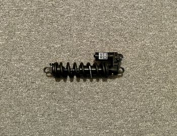RockShox Vivid Coil Ultimate RC2T Rear Suspension usato