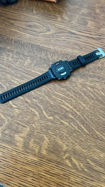 Tweedehands Garmin Forerunner 55 bike — afbeelding 3 van 4