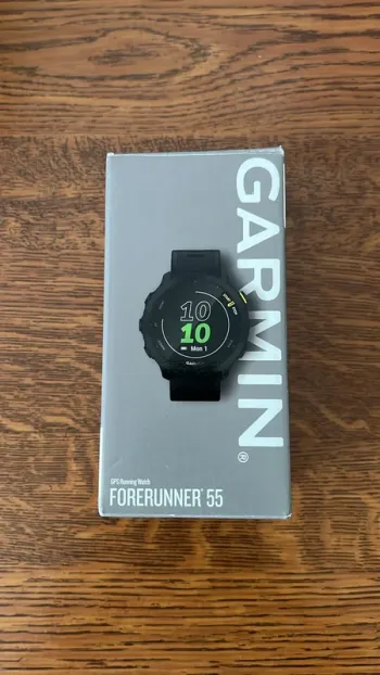 Použité Garmin Forerunner 55 Electronics