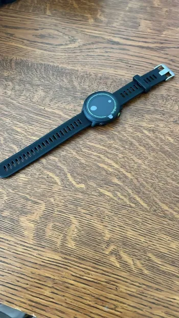 Tweedehands Garmin Forerunner 55 bike — afbeelding 4 van 4