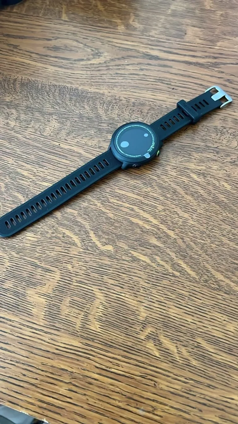 Tweedehands Garmin Forerunner 55 bike — afbeelding 4 van 4