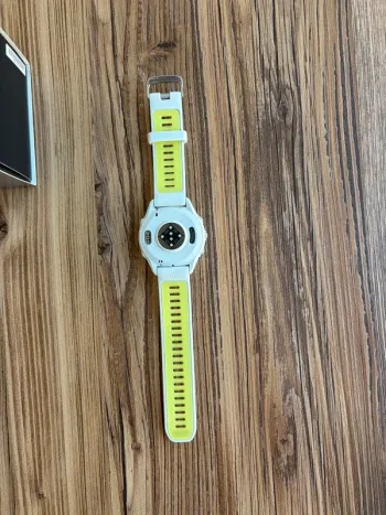 Used Garmin Forerunner 970 bike — image 2 of 3