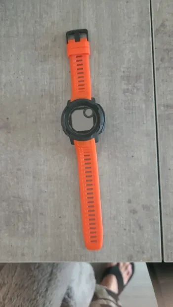 Tweedehands Garmin Instinct 2 Electronics