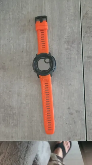 Używany Garmin Instinct 2 Electronics