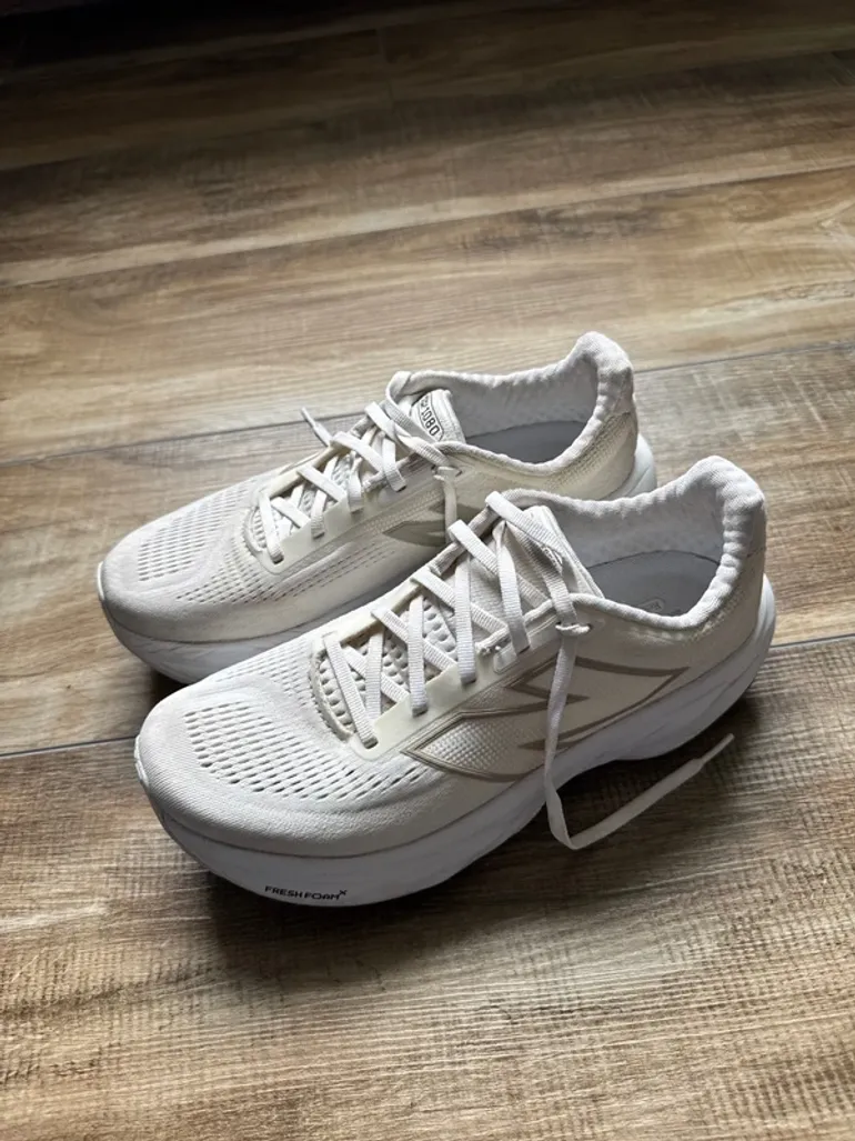 New Balance Fresh Foam x 1080 v14 bike de segunda mano — imagen 2 de 5