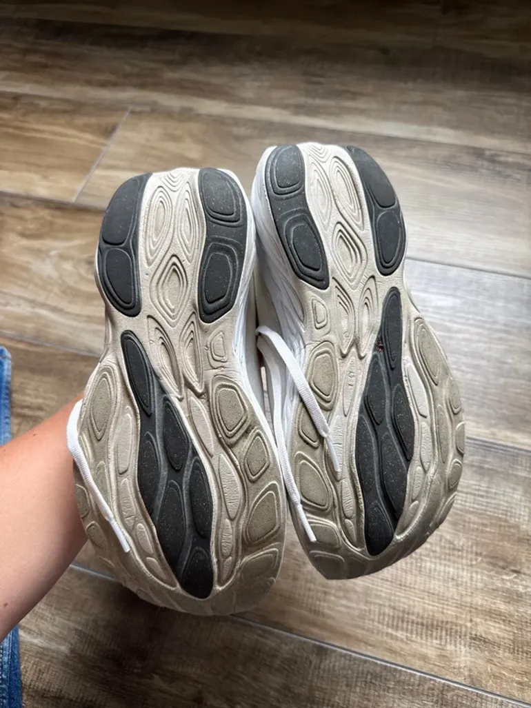 New Balance Fresh Foam x 1080 v14 bike de segunda mano — imagen 3 de 5