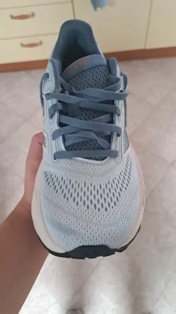 Used New Balance 880 Running Shoes