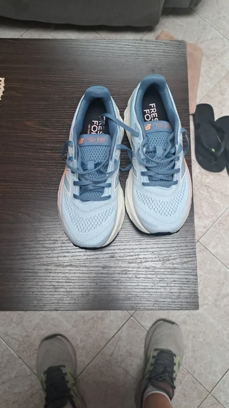 Used New Balance 880 bike — image 2 of 5