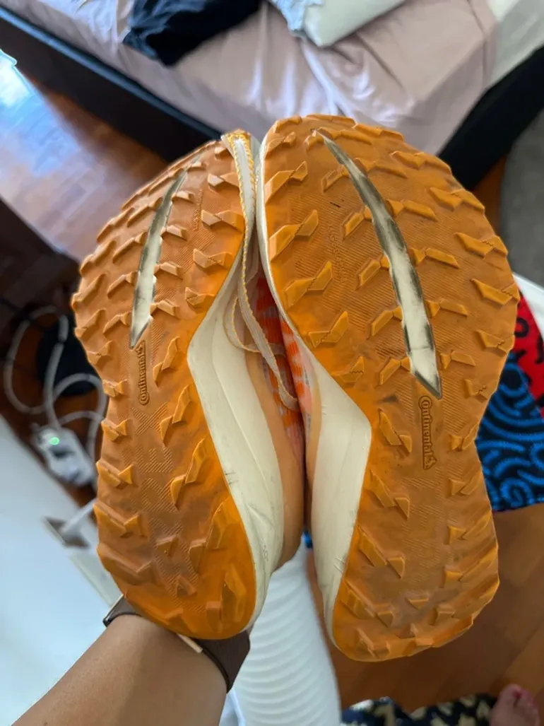 Used Scarpa TERREX Agravic Speed Ultra 2 bike — image 7 of 11