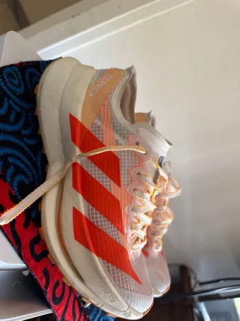Used Scarpa TERREX Agravic Speed Ultra 2 bike — image 3 of 11