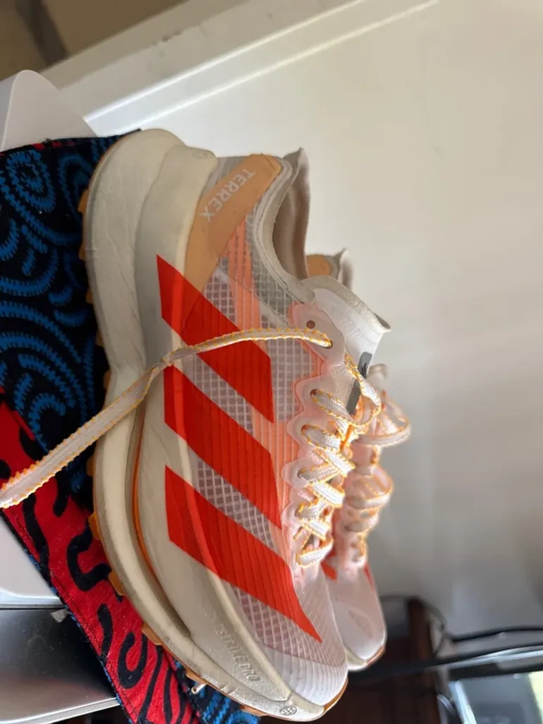Used Scarpa TERREX Agravic Speed Ultra 2 bike — image 3 of 11