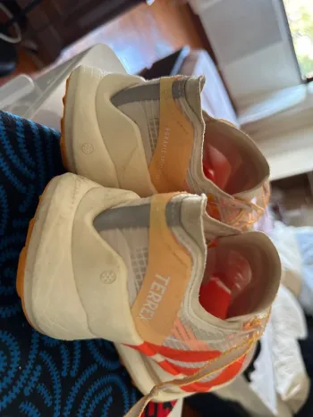 Used Scarpa TERREX Agravic Speed Ultra 2 bike — image 10 of 11