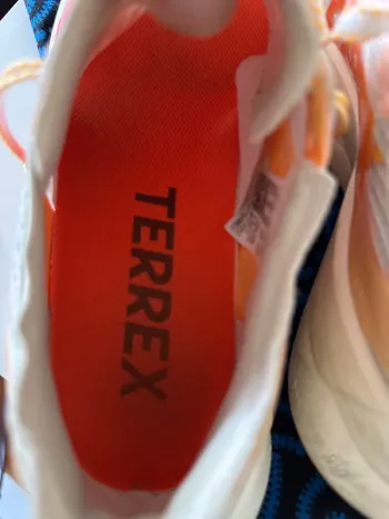 Used Scarpa TERREX Agravic Speed Ultra 2 bike — image 6 of 11