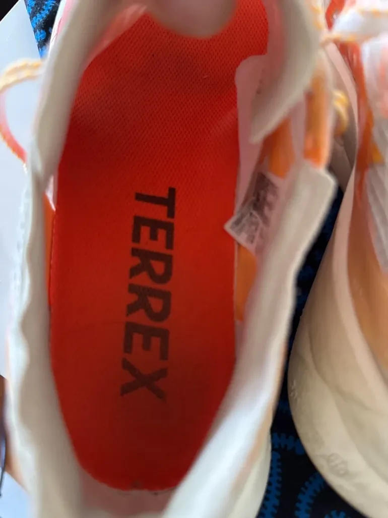 Used Scarpa TERREX Agravic Speed Ultra 2 bike — image 6 of 11