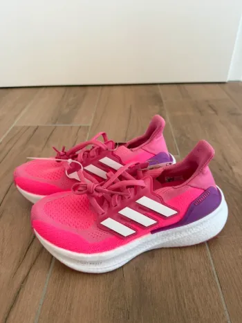 Used Adidas Ultra Boost Running Shoes
