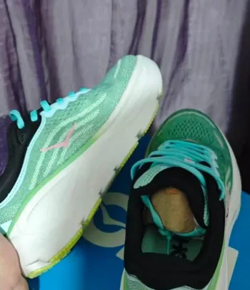 Used Hoka Shoes Size 40 bike — image 5 of 5