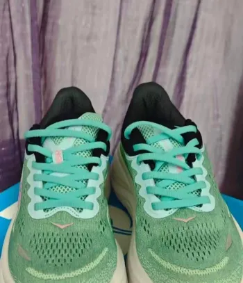 Used Hoka Shoes Size 40 bike — image 2 of 5