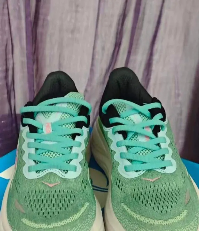 Used Hoka Shoes Size 40 bike — image 2 of 5