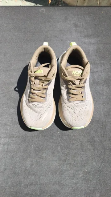 Použité Hoka Bondi 8 Running Shoes