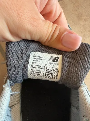 New Balance 530 bike d'occasion — image 3 sur 5