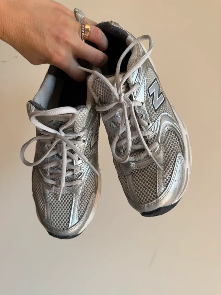 New Balance 530 bike d'occasion — image 2 sur 5