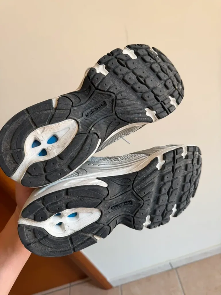 New Balance 530 bike d'occasion — image 4 sur 5