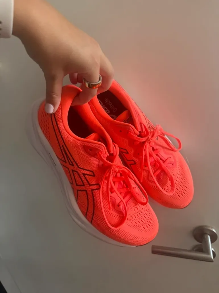 Używany Asics Hardloopschoenen bike — zdjęcie 2 z 2