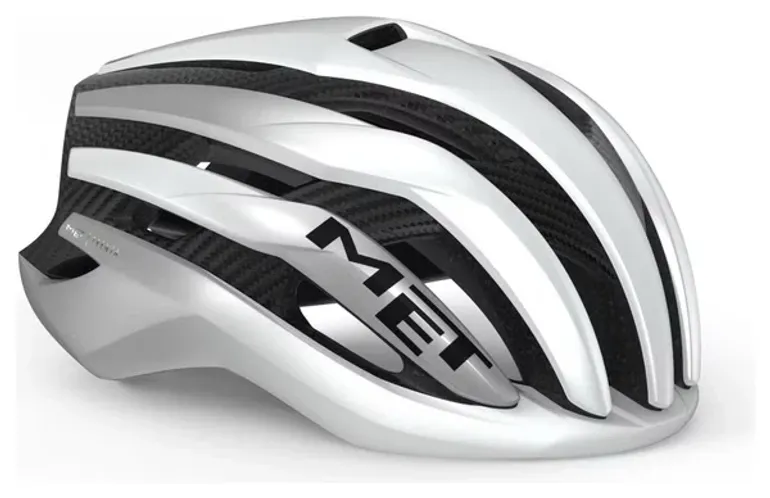 Brugt MET Trenta 3K Mips 2026 bike — billede 5 af 5