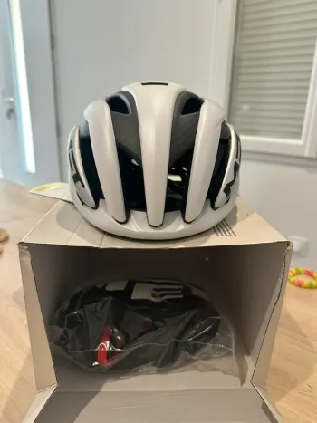 Brugt MET Trenta 3K Mips 2026 bike — billede 3 af 5