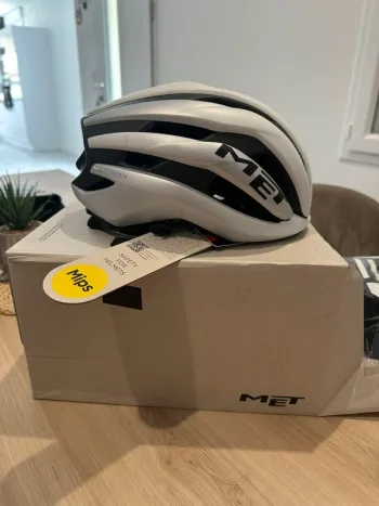 Used MET Trenta 3K Mips 2026 Cycling Accessories