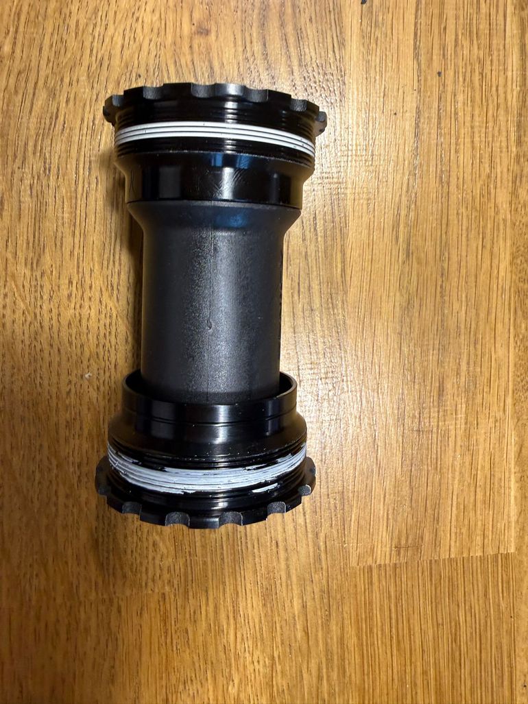 Brugt MSR (Mountain Safety Research) T47 Bottom Bracket 2026 bike — billede 3 af 3