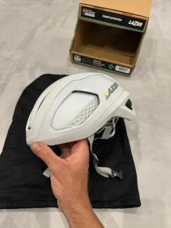 Gebrauchtes Lazer Vento Kineticore 2026 bike — Bild 3 von 5