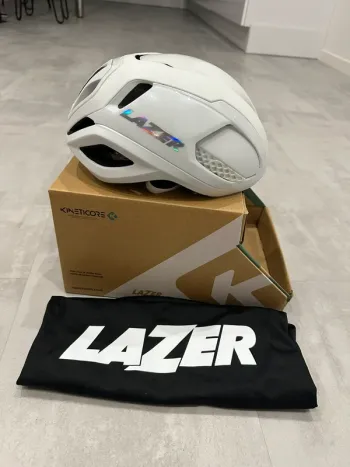 Gebrauchtes Lazer Vento Kineticore 2026 bike — Bild 5 von 5