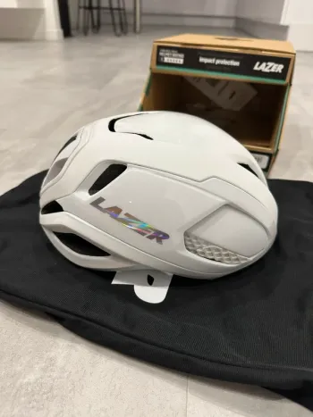 Used Lazer Vento Kineticore 2026 Cycling Accessories