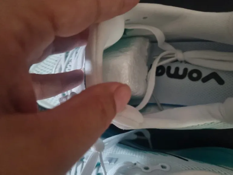 Used Nike Vomero 18 bike — image 6 of 8