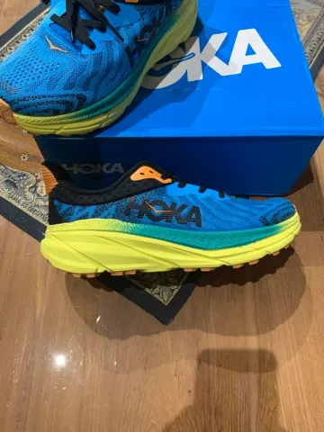 Hoka Challenger ATR 7 Running Shoes d'occasion