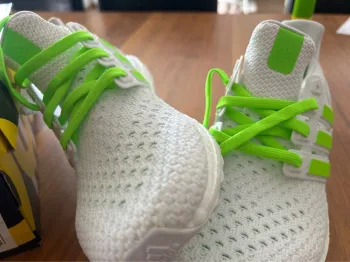 Adidas UltraBoost Clima bike usato — immagine 3 di 5