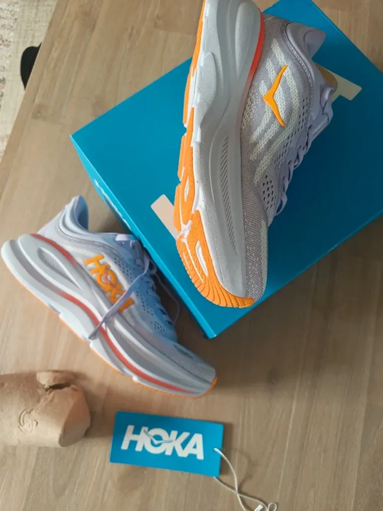 Used Hoka Bondi 9 bike — image 8 of 8