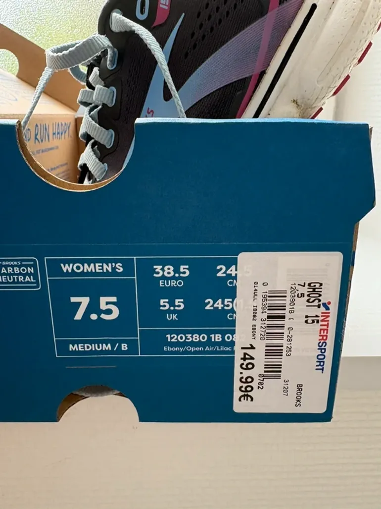 Used Brooks Ghost 15 bike — image 2 of 7