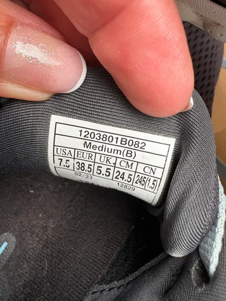 Used Brooks Ghost 15 bike — image 5 of 7