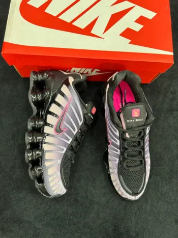 Used Nike Air TL Running Shoes